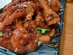 -妈妈手(山大总店)