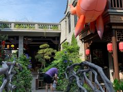 -顺德渔村·岭南一号