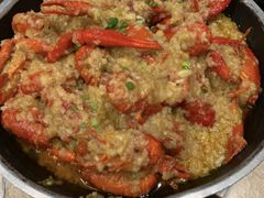-一棠龙虾•王牌虾球(楚河汉街店)