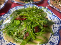 -老丽江餐馆(丽江华都商贸城店)