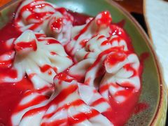 -格鲁·秀色Georgia’s Feast