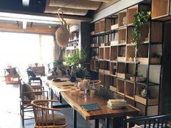 -瑜上·山食小馆