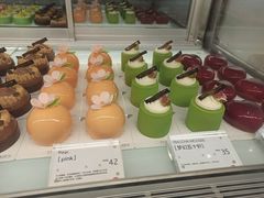 -法桐蛋糕·手作面包(万象城店)
