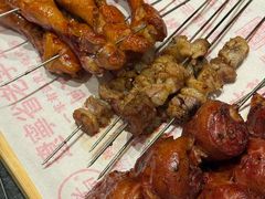 -老白清真烧烤(锦州旗舰店)