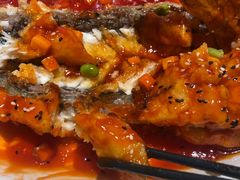 -确喜美味小厨(西单商场兰州店)
