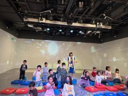 -小鸡哆哆故事屋·儿童乐园(嘉里城店)