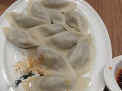 -喜家德虾仁水饺(南山书城店)