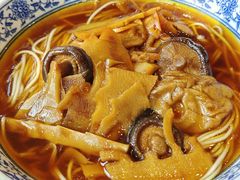观音面-西园寺素食(西园弄戒幢律寺店)