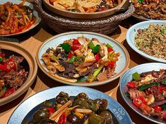 -水平有限广西米粉·广西风味集(五道口店)