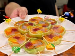 -桂马·日本料理·海胆·海鲜饭·酒场(民主广场店)