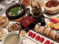 -晋江荣誉国际酒店·港誉茶餐厅