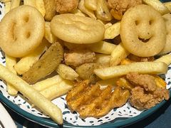 -吱咖啡西式简餐