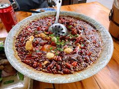 -青城甲(青城山店)