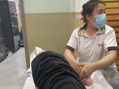 -郑远元专业修脚房(番禺路店)