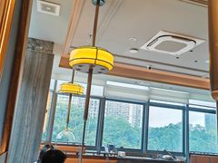 -青蓬蒸汽海鲜·深圳老字号·团建聚会(壹方城店)