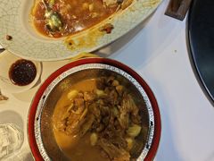 -徽州月·民间徽菜(浦东总店)