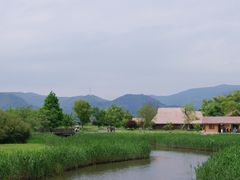 -良渚古城遗址公园