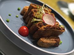 -HOMES上海本帮菜(襄阳公园店)