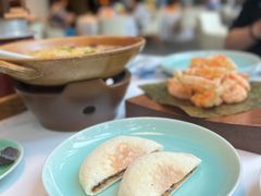 东北红糖火勺-止观小馆·辽河口渔家菜(王府井店)