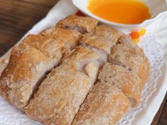 -堂宴·老厦门私房菜(1988仙岳总店)