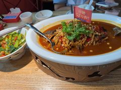 -桂小厨广西菜(印象城店)