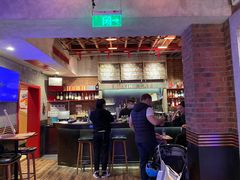 -Boxing Cat Brewery拳击猫精酿啤酒馆(永福店)