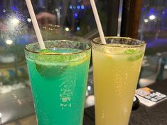-速度披萨(蓝色港湾店)