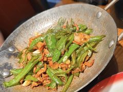 -恰饭·老长沙市井菜(天河客运站店)