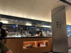 -新太二·鲜料川菜(晶耀前滩店)