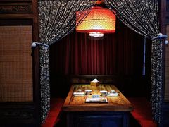 -兰溪小馆(东直门簋街店)