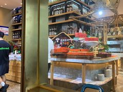 -亚马逊蒸汽活海鲜自助(LCM置汇旭辉广场店)