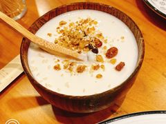 老爷自制酸奶-巴依老爷新疆美食(常营店)