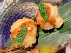 -味见·雪月花(天富路店)