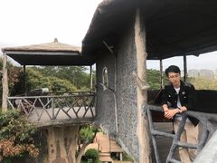 -松山湖梦幻百花洲