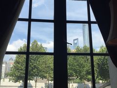 -Salon de Ville浦江汇(上海外滩华尔道夫酒店店)