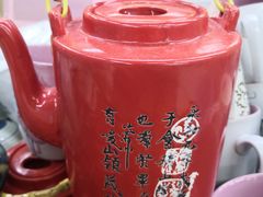 -物美大卖场(玉蜓桥店)