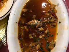 -环秀楼(黄山呈坎店)