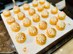 -星璨·自助餐厅-厦门禹洲温德姆至尊豪廷大酒店