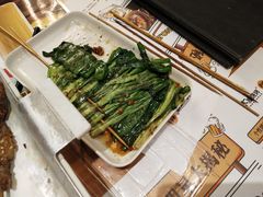 -木屋烧烤(上梅林店)