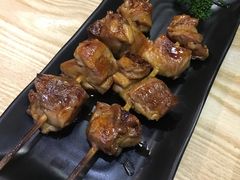 -胜代日本料理(云程巷小区店)