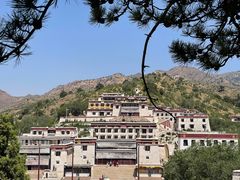 -五当召景区