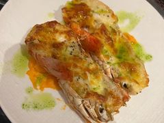 -长沙北辰洲际酒店-兰调全日餐厅