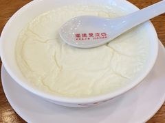 -正德顺順德雙皮奶(中信店)