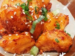 -李炮称盘麻辣烫(无锡荟聚店)