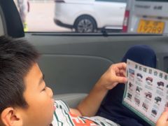 -库伦旗银沙湾旅游景区