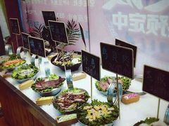 -柠檬现场台湾生鲜火锅(金茂豪庭店)