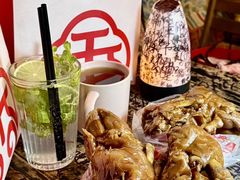 -净香园熟肉(北坦总店)