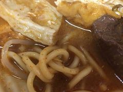 -乌糖沙茶面(民族路店)