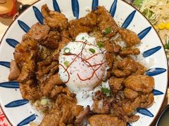 -左舞和风屋便当(金地店)