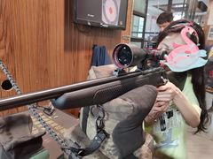 -枪馆1号实弹射击俱乐部